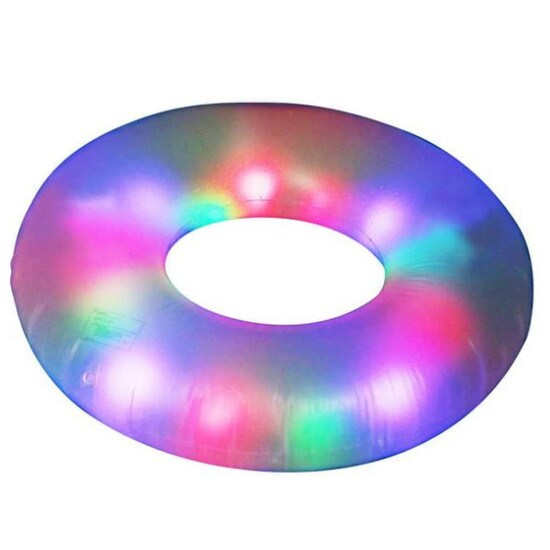 Illuminated LED 48 in. Jumbo Tube